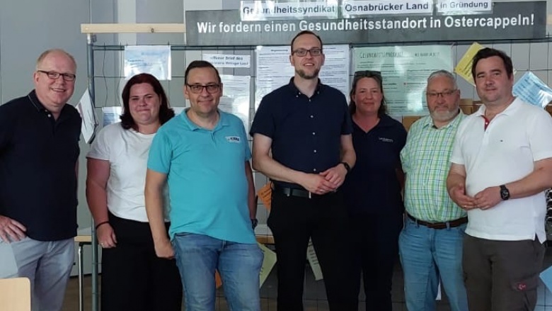 Gesundheitssyndikat Osnabrücker Land