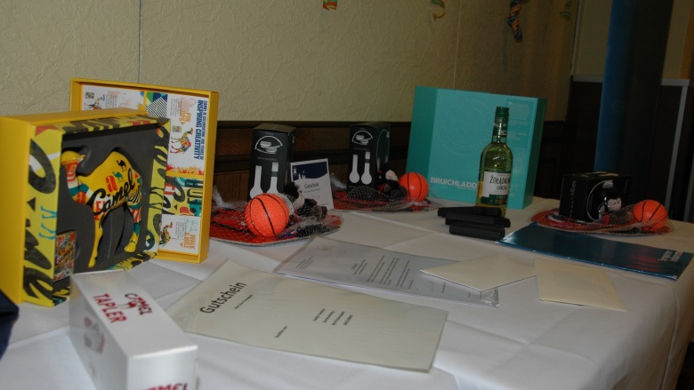 Grünkohlessen mit tollen Preisen Grünkohlessen mit tollen Preisen