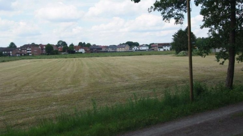 Felsener Moor in Ostercappeln-Schwagstorf Felsener Moor in Ostercappeln-Schwagstorf