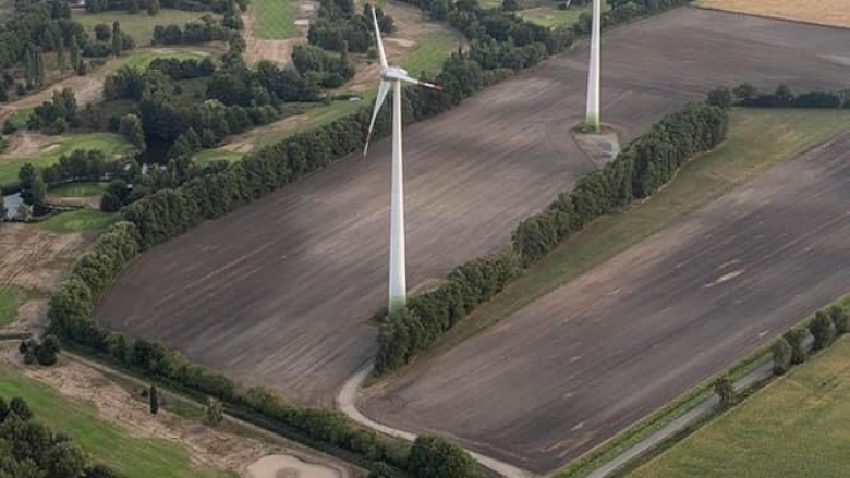 Windenergie