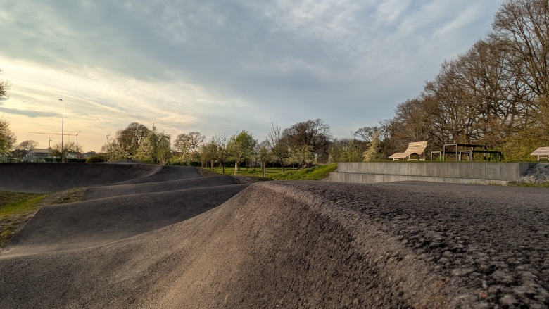 Pumptrack Schwagstorf