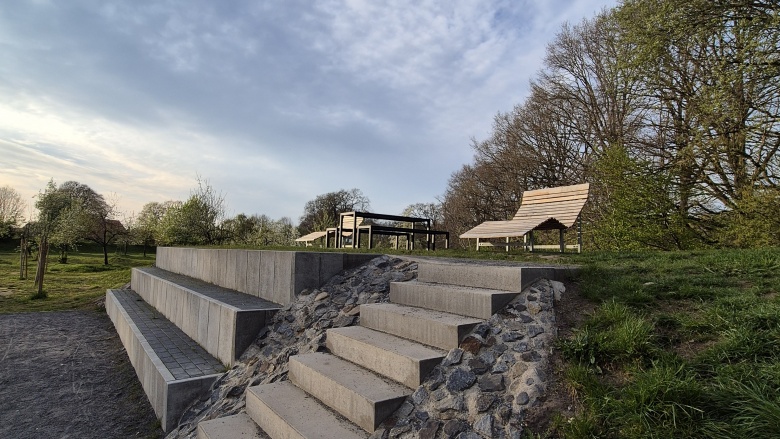 Pumptrack Schwagstorf