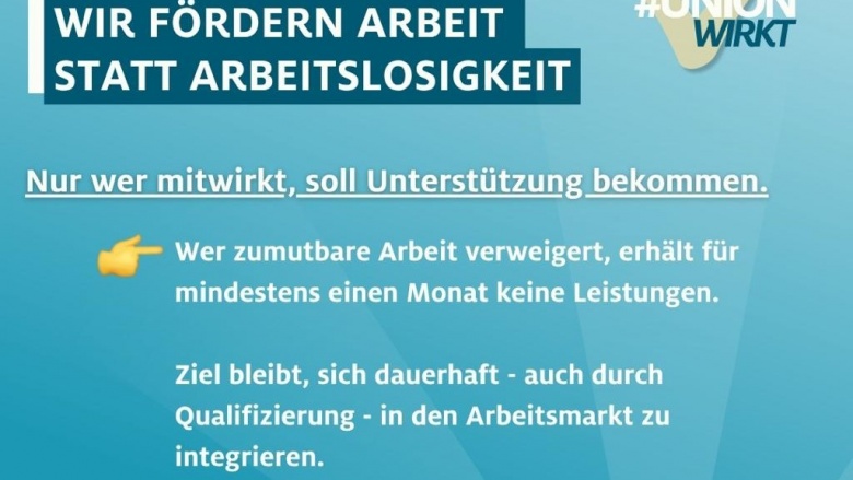 Ein Jahr Schwarz-Rot – der Anfang ist gemacht