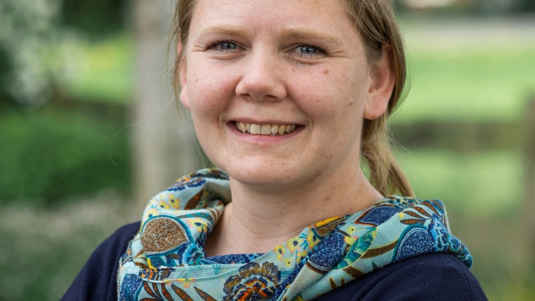 Christina Rother