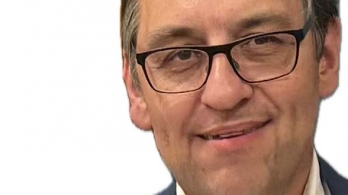 Torsten Keisker