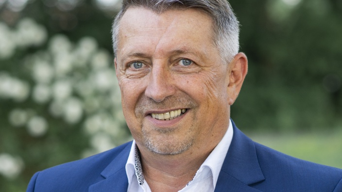 Andreas Wöstemeyer