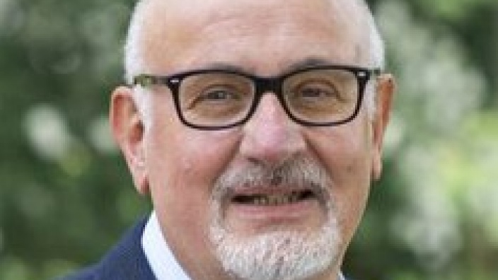 Hermann Glandorf
