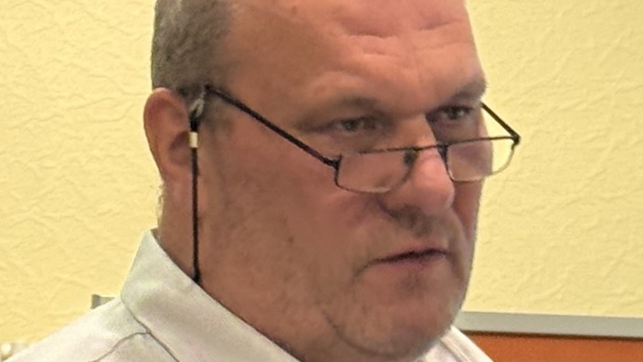 Ralf Weinrich