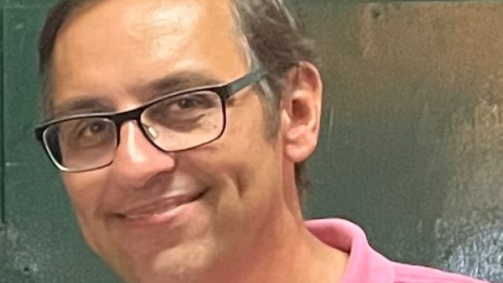 Torsten Keisker