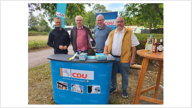 AnsprechBAR Schwagstorf