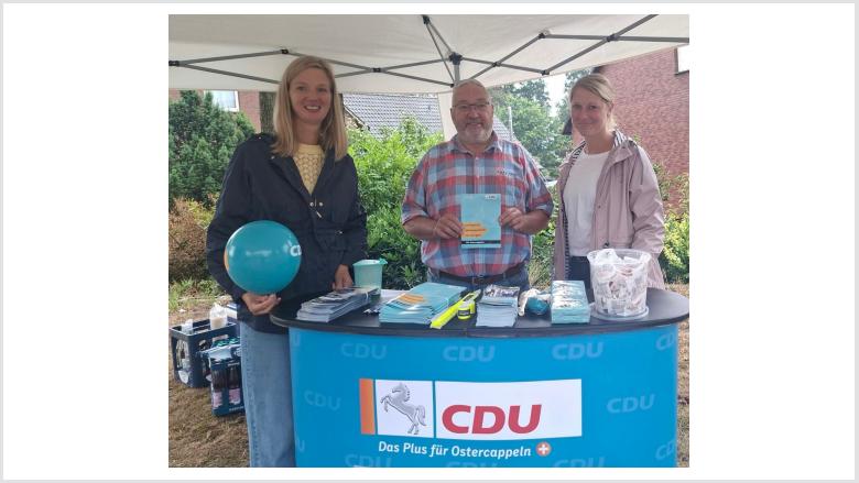 AnsprechBAR Schwagstorf
