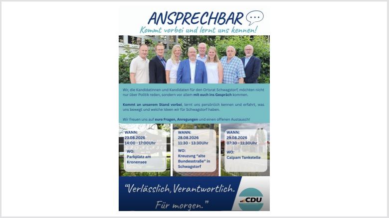 AnsprechBAR