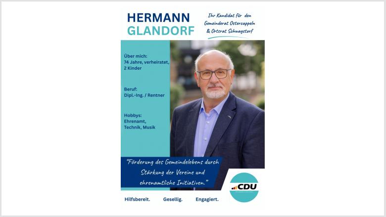 Hermann Glandorf