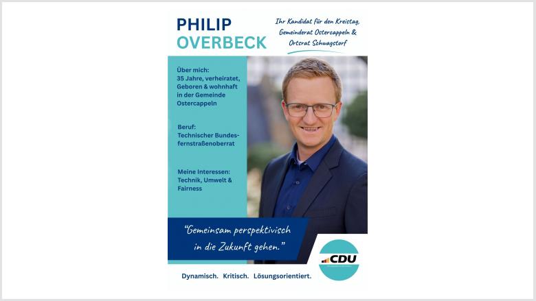 Philip Overbeck