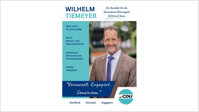 Willi Tiemeyer