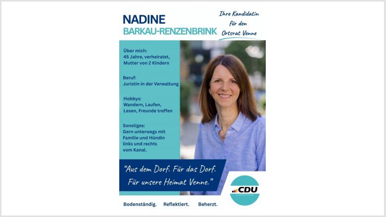 Nadine Barkau-Renzenbrink