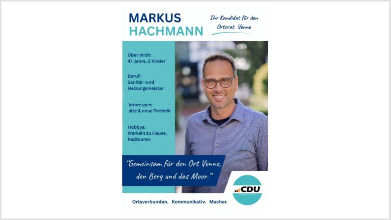 Markus Hachmann