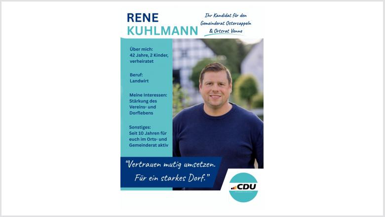 Rene Kuhlmann