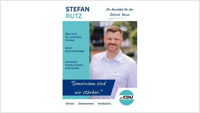 Stefan Rutz