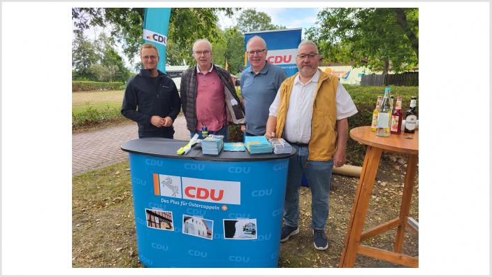 AnsprechBAR Schwagstorf AnsprechBAR Schwagstorf