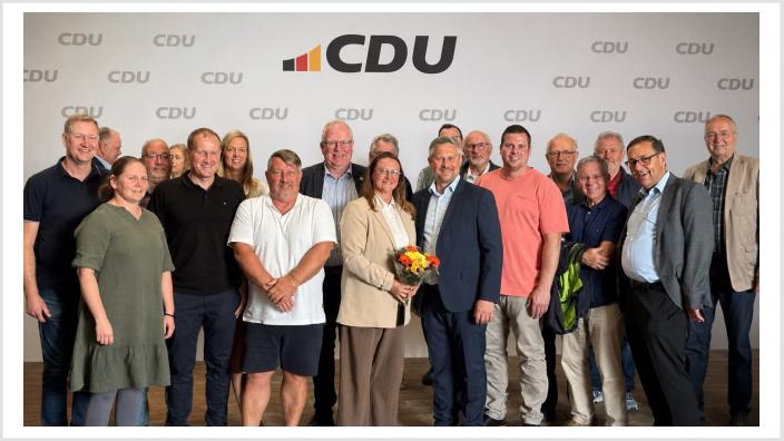 Wahl Landtagswahl 