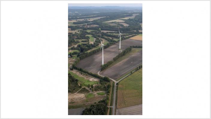 Windkraftanlagen Windkraftanlagen